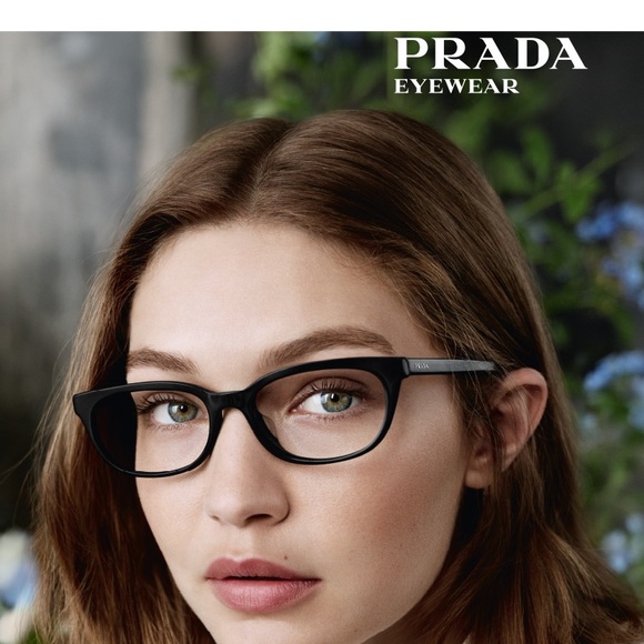 Prada Glasses - Picture 15 of 16